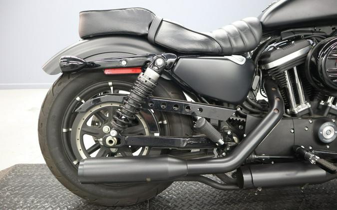 2022 Harley-Davidson Iron 883