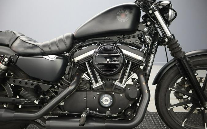 2022 Harley-Davidson Iron 883