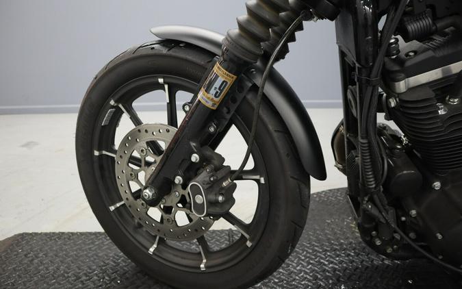 2022 Harley-Davidson Iron 883