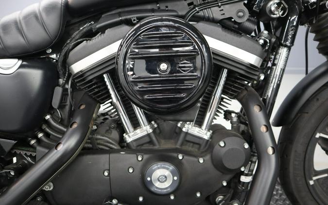 2022 Harley-Davidson Iron 883