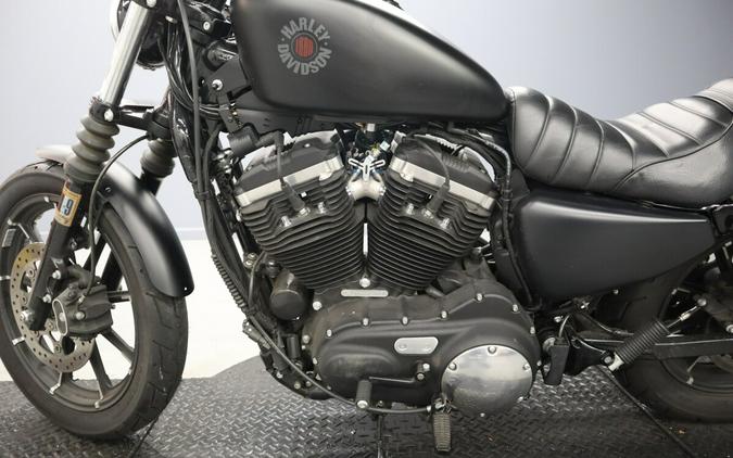 2022 Harley-Davidson Iron 883