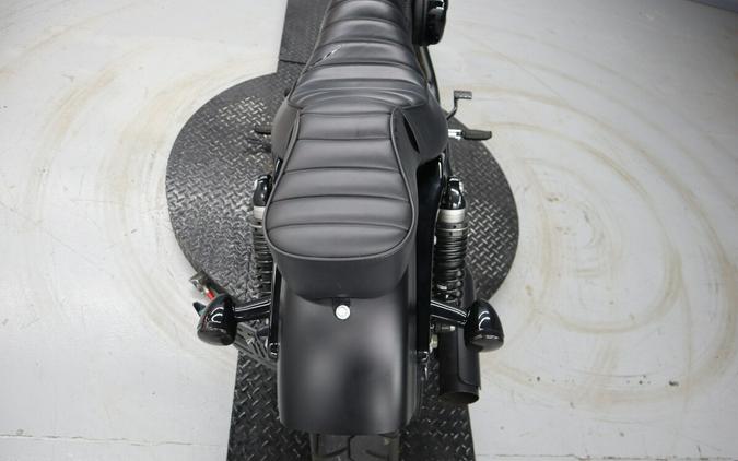 2022 Harley-Davidson Iron 883