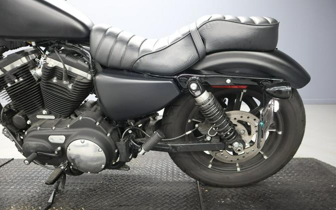 2022 Harley-Davidson Iron 883