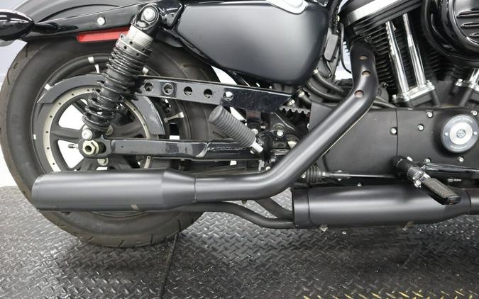 2022 Harley-Davidson Iron 883
