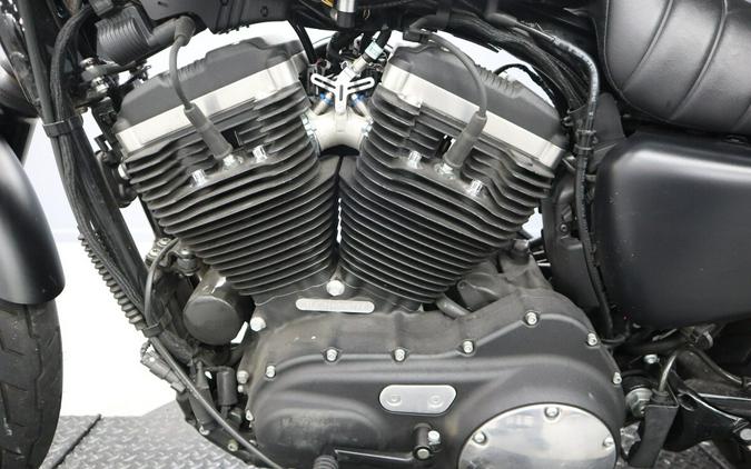 2022 Harley-Davidson Iron 883