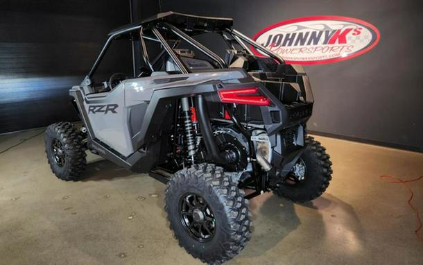 2026 Polaris RZR Pro XP Ultimate