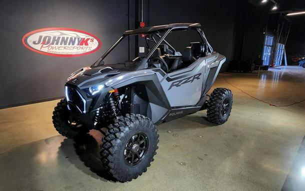 2026 Polaris RZR Pro XP Ultimate