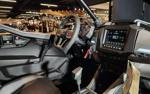 2026 Polaris RZR Pro XP Ultimate