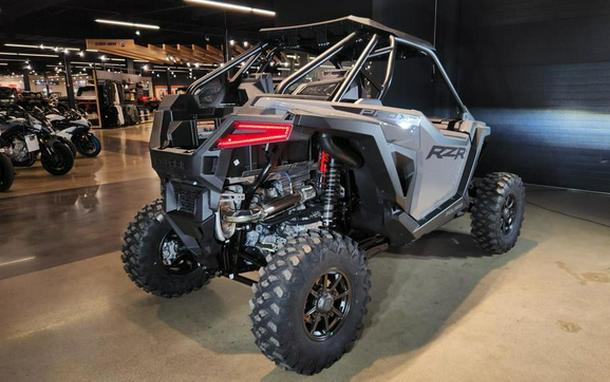 2026 Polaris RZR Pro XP Ultimate