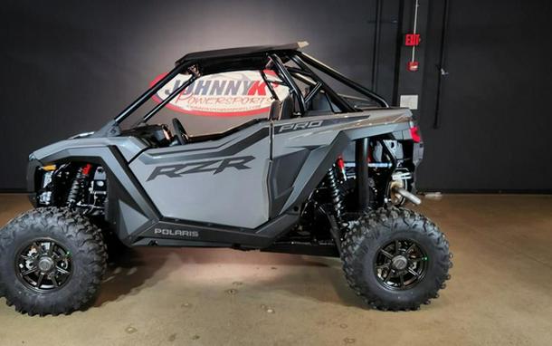 2026 Polaris RZR Pro XP Ultimate