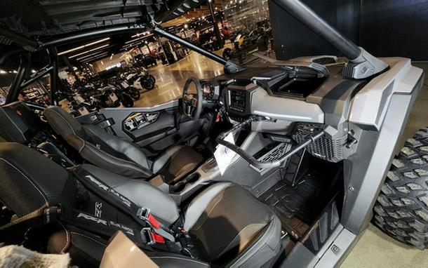 2026 Polaris RZR Pro XP Ultimate