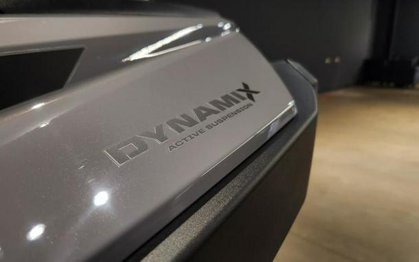 2026 Polaris RZR Pro XP Ultimate