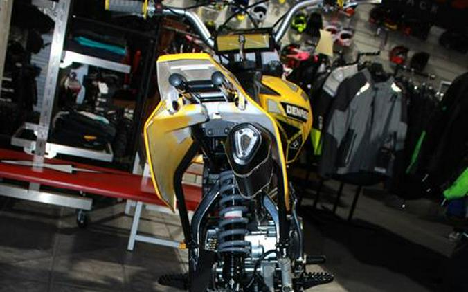2023 Denago Powersports MX4