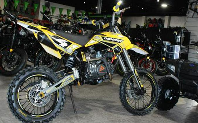 2023 Denago Powersports MX4