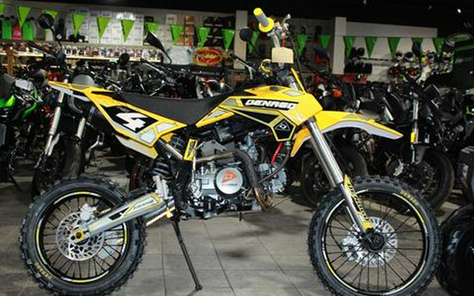 2023 Denago Powersports MX4