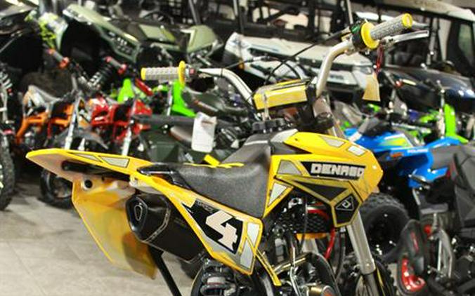 2023 Denago Powersports MX4