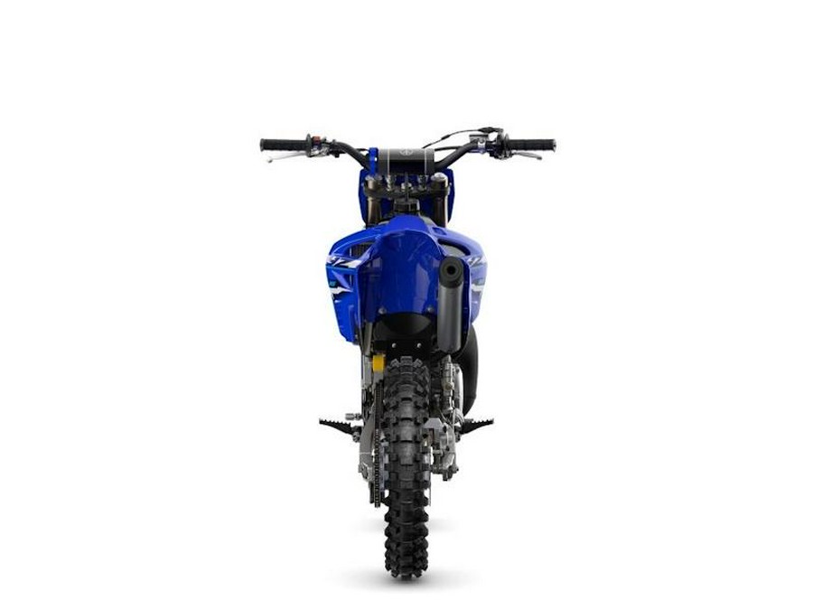 2026 Yamaha YZ85