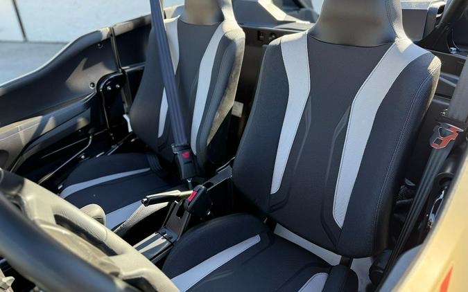 2026 Kawasaki Teryx KRX 1000 Rock Edition