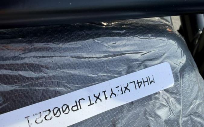 2026 Kawasaki KLX®230 DF ABS