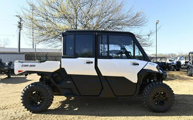 2026 Can-Am Defender MAX Limited HD11