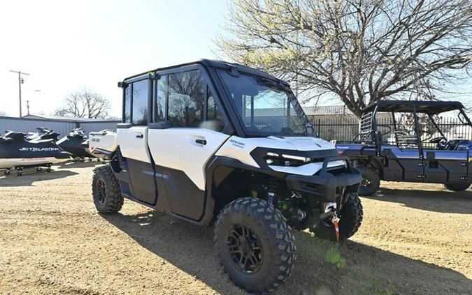 2026 Can-Am Defender MAX Limited HD11
