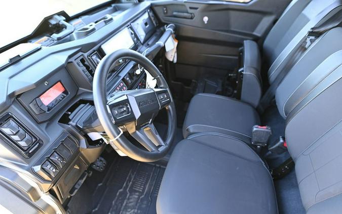 2026 Can-Am Defender MAX Limited HD11