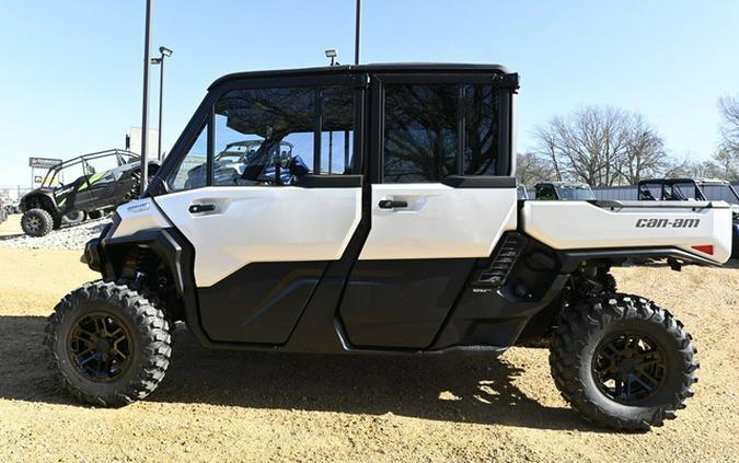 2026 Can-Am Defender MAX Limited HD11