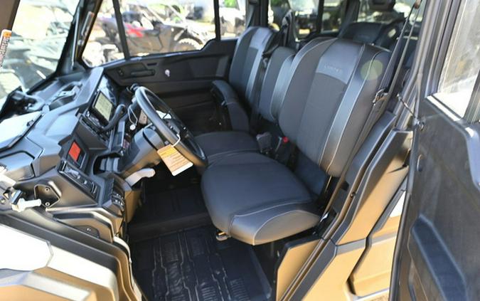 2026 Can-Am Defender MAX Limited HD11