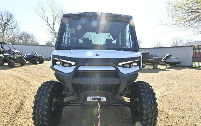2026 Can-Am Defender MAX Limited HD11