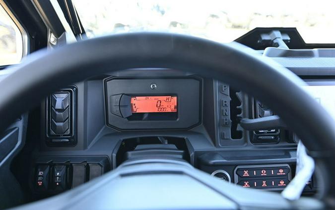 2026 Can-Am Defender MAX Limited HD11