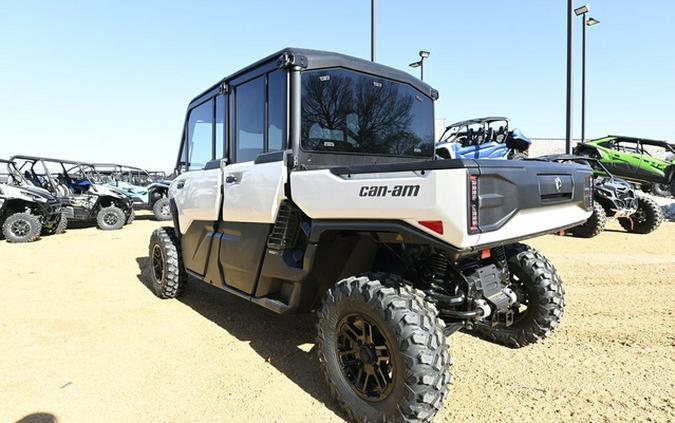 2026 Can-Am Defender MAX Limited HD11