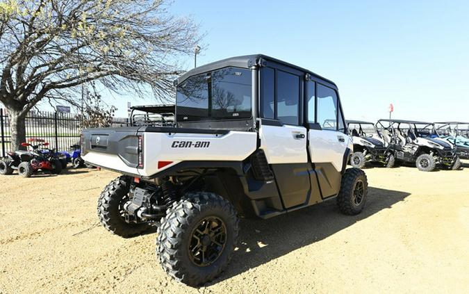2026 Can-Am Defender MAX Limited HD11