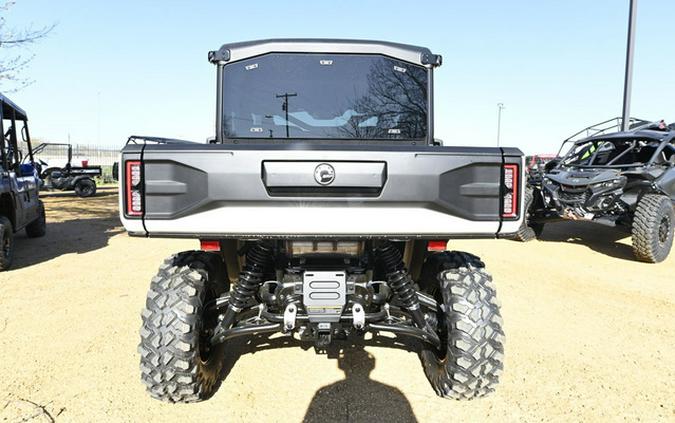 2026 Can-Am Defender MAX Limited HD11