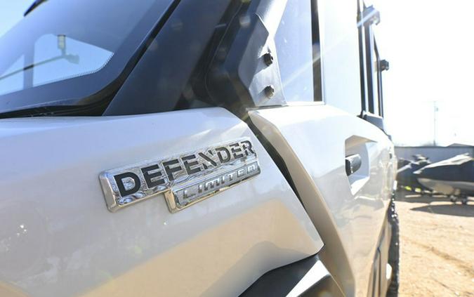 2026 Can-Am Defender MAX Limited HD11