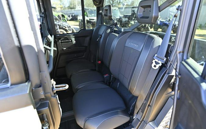 2026 Can-Am Defender MAX Limited HD11