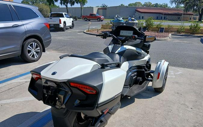2026 Can-Am Spyder RT