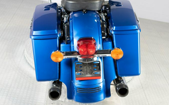 2009 ELECTRA GLIDE STANDARD FLHT