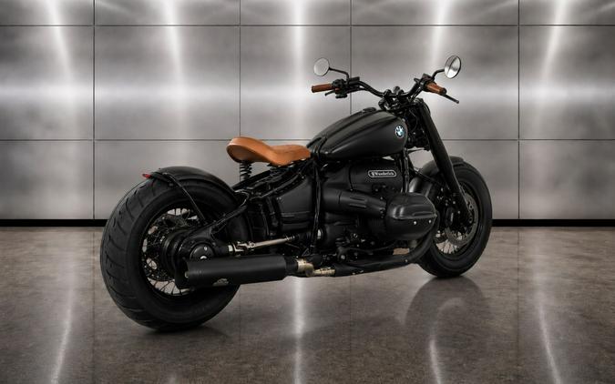 2021 BMW R18 ROCKBOB WUNDERLICH EDITION