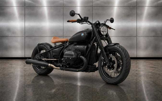 2021 BMW R18 ROCKBOB WUNDERLICH EDITION