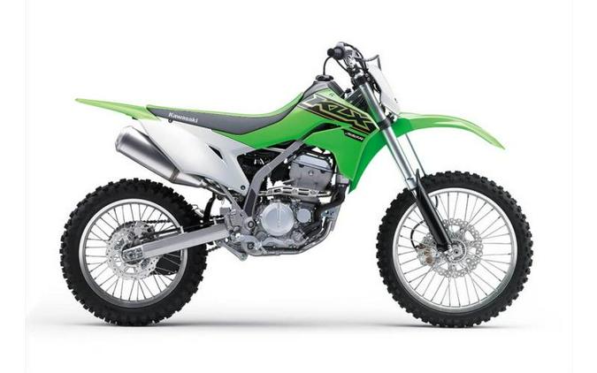 2021 Kawasaki KLX®300R
