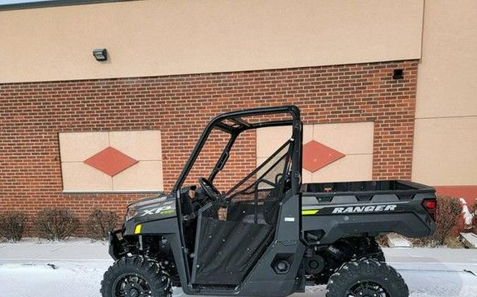 2023 Polaris® Ranger XP 1000 Premium