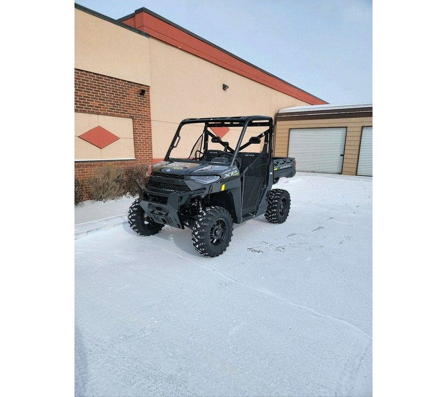 2023 Polaris® Ranger XP 1000 Premium