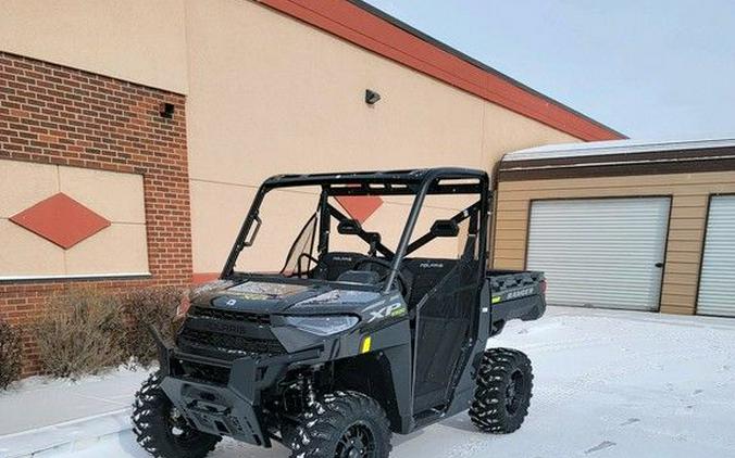 2023 Polaris® Ranger XP 1000 Premium