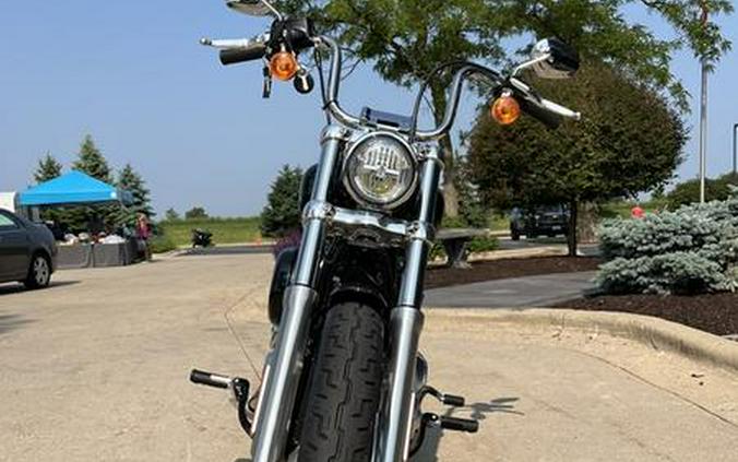 2023 Harley-Davidson® FXST - Softail® Standard