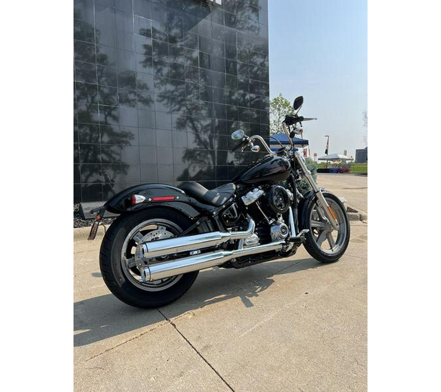 2023 Harley-Davidson® FXST - Softail® Standard