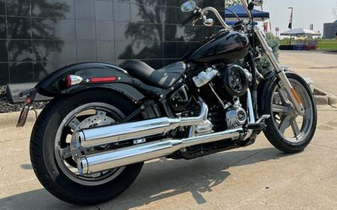 2023 Harley-Davidson® FXST - Softail® Standard