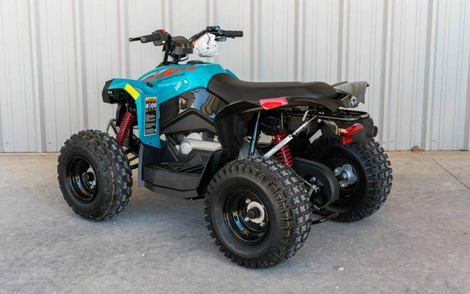 2024 Can-Am Renegade 70 EFI