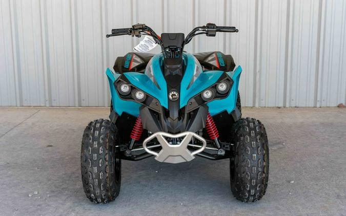 2024 Can-Am Renegade 70 EFI