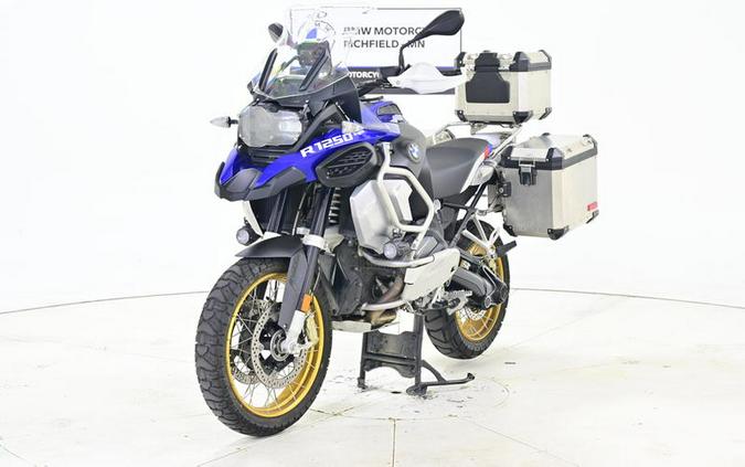 2020 BMW R 1250 GS Adventure