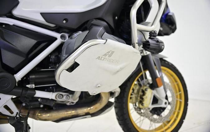 2020 BMW R 1250 GS Adventure